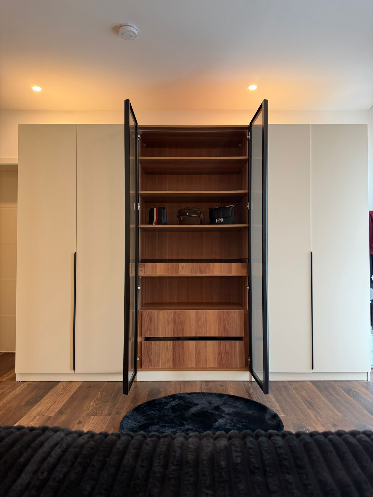 Bedroom MONACO