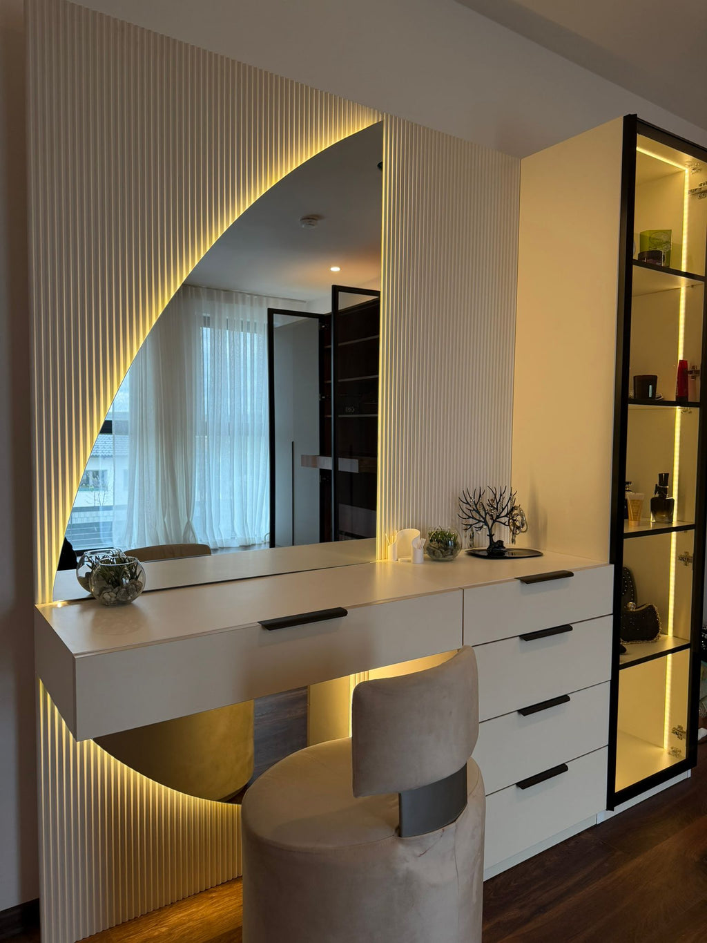 Bedroom MONACO