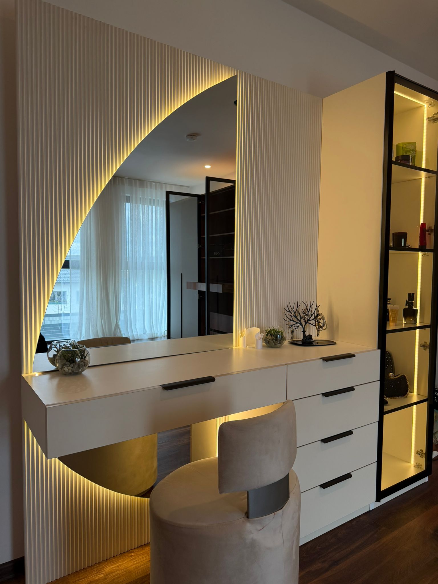 Bedroom MONACO