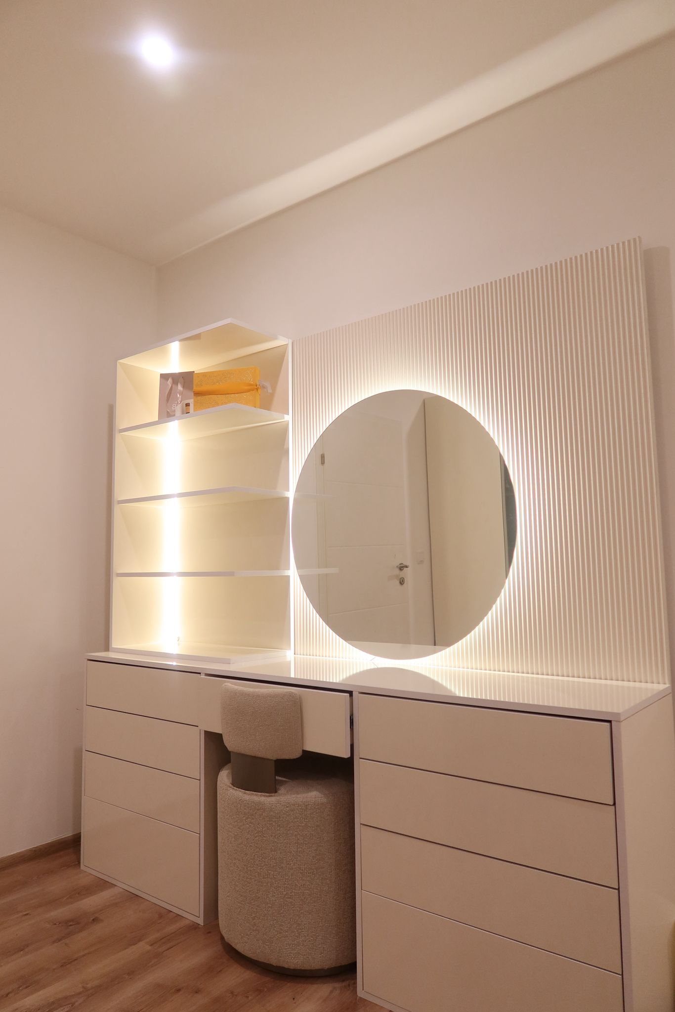 Schlafzimmer-Set - COCO