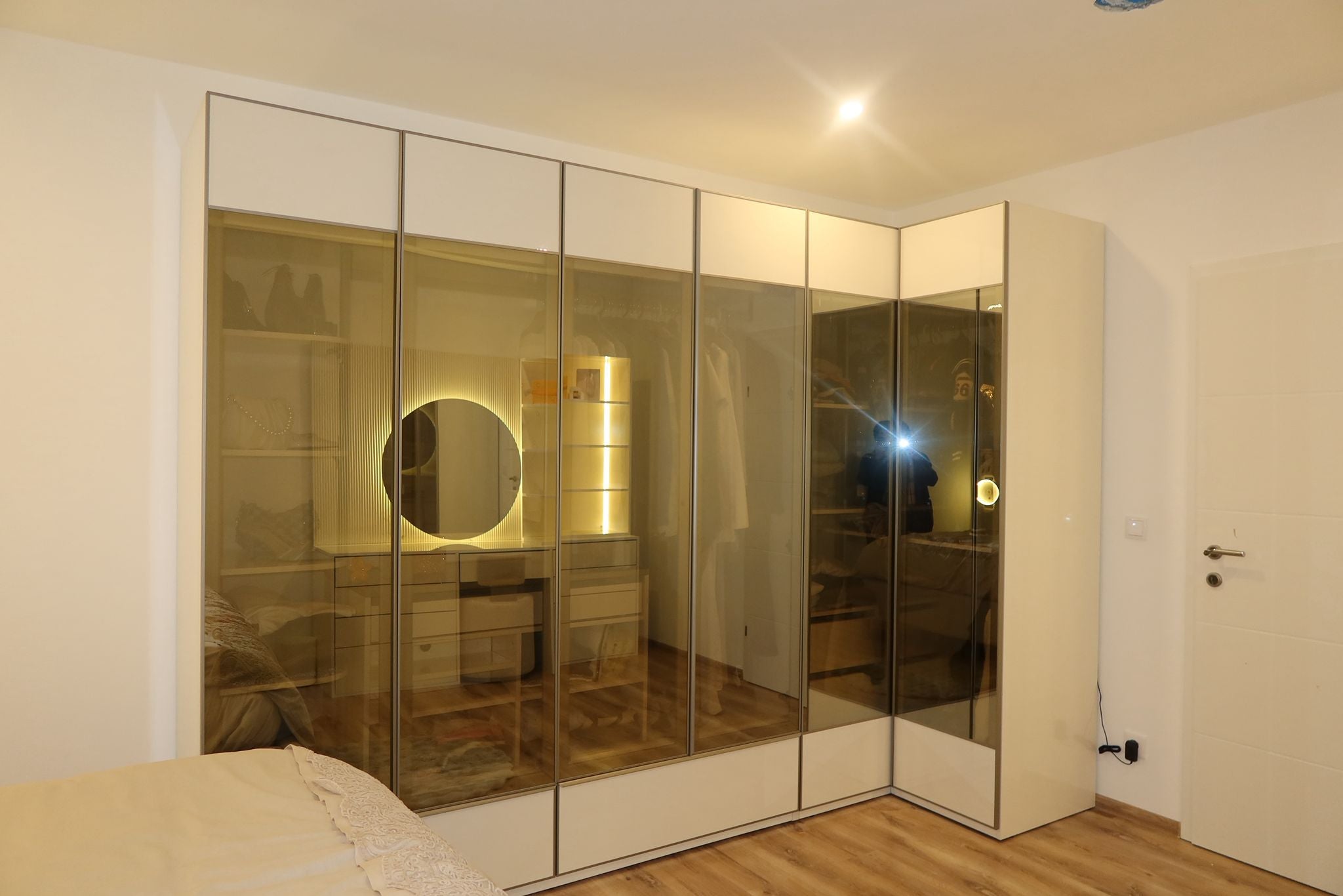 Schlafzimmer-Set - COCO