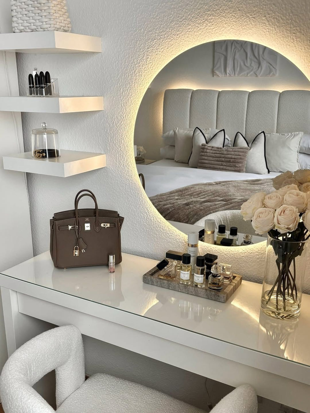Bedroom Cozy